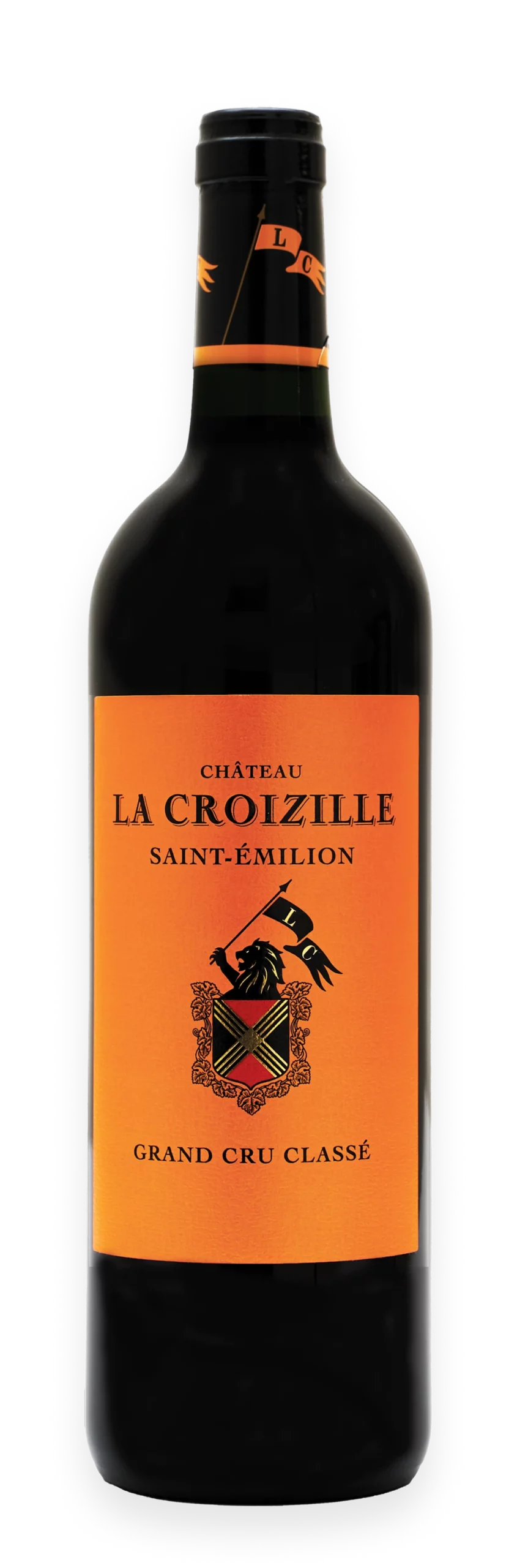Château La Croizille Grand Cru Classé