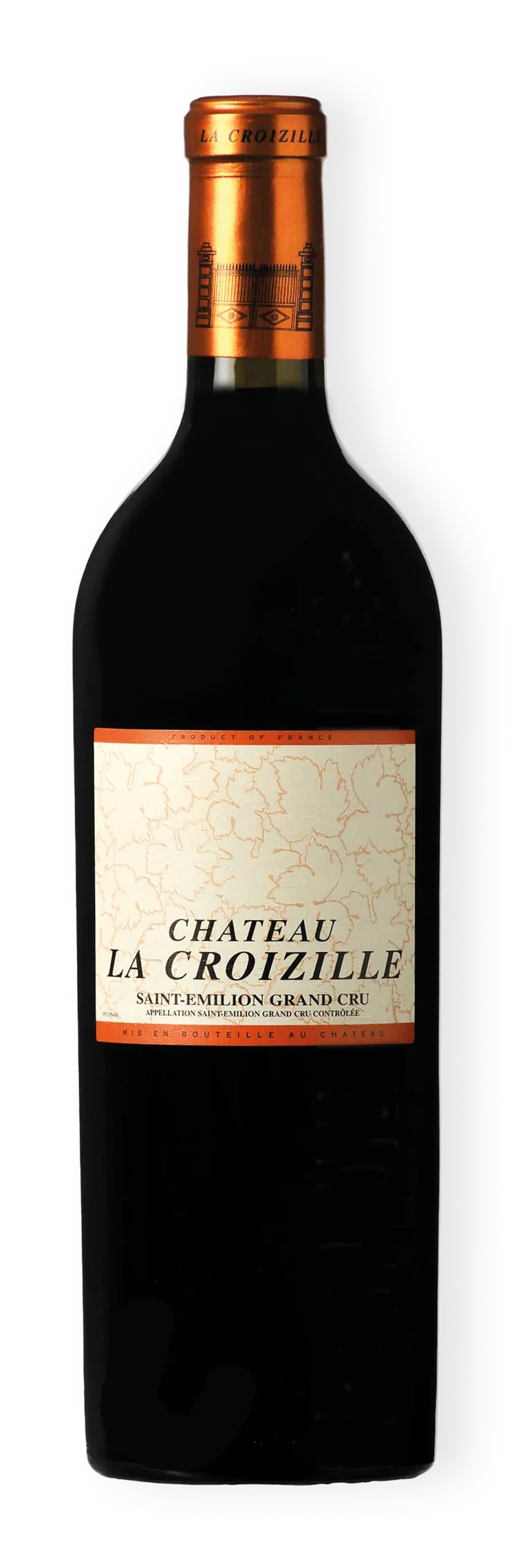 Première Étiquette